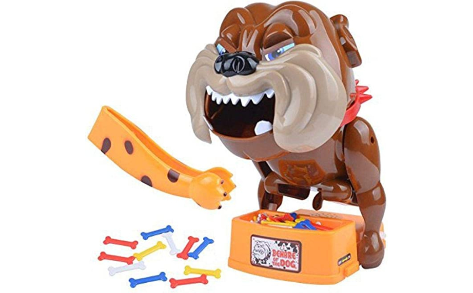 Generic-DonT-Take-BusterS-Bones-Dog-Shaped-For-Unisex-lrmB096D